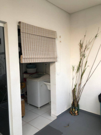 Imagem Casa de Condomínio com 3 Quartos à Venda, 142 m² em Horto Florestal - Sorocaba