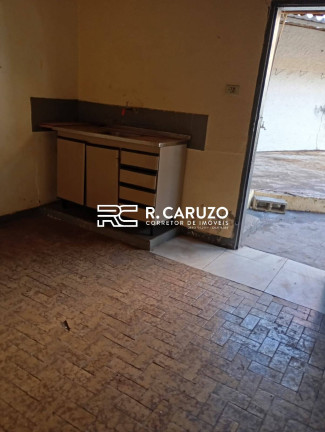 Casa à Venda, 164 m² em Vila Paulista - Limeira