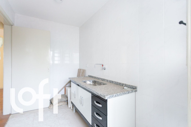 Imagem Apartamento com 1 Quarto à Venda, 39 m² em Cambuci - São Paulo Imagem Apartamento com 1 Quarto à Venda, 39 m² em Cambuci - São Paulo