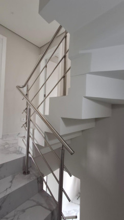 Imagem Casa com 3 Quartos à Venda, 118 m² em Xaxim - Curitiba