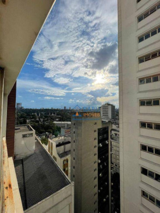 Imagem Apartamento com 3 Quartos à Venda, 265 m² em Higienópolis - São Paulo Imagem Apartamento com 3 Quartos à Venda, 265 m² em Higienópolis - São Paulo