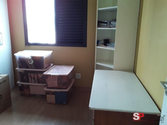 Imagem Apartamento com 3 Quartos à Venda, 78 m² em Vila Andrade - São Paulo Imagem Apartamento com 3 Quartos à Venda, 78 m² em Vila Andrade - São Paulo