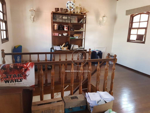 Imagem Casa com 4 Quartos à Venda, 415 m² em Santo Antônio - Belo Horizonte Imagem Casa com 4 Quartos à Venda, 415 m² em Santo Antônio - Belo Horizonte