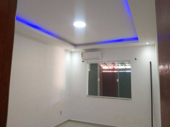Imagem Casa com 3 Quartos à Venda, 100 m² em Nova Califórnia (tamoios) - Cabo Frio