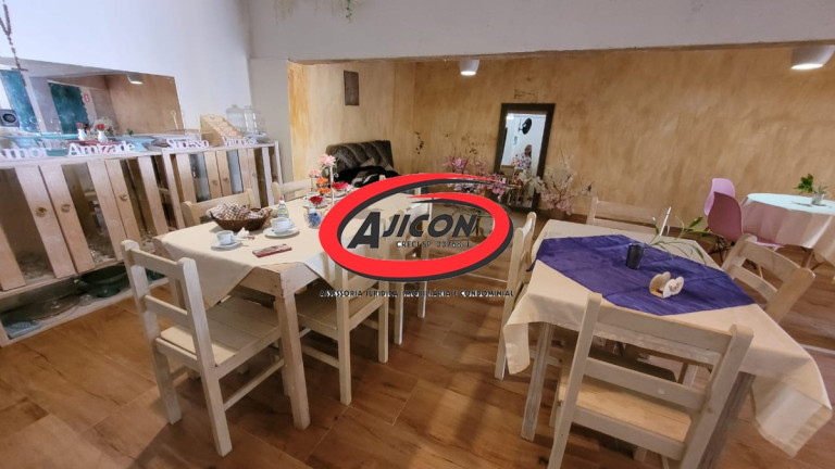 Imagem Imóvel Comercial para Alugar, 160 m² em Lázaro - Ubatuba
