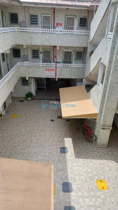 Imagem Kitnet com 1 Quarto à Venda, 33 m² em Guilhermina - Praia Grande Imagem Kitnet com 1 Quarto à Venda, 33 m² em Guilhermina - Praia Grande