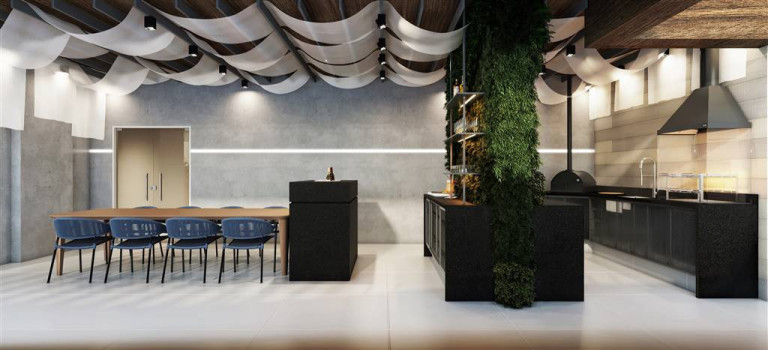 Imagem Apartamento com 1 Quarto à Venda, 48 m² em Guilhermina - Praia Grande