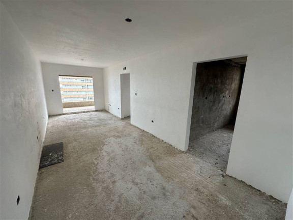 Imagem Apartamento com 1 Quarto à Venda, 50 m² em Caiçara - Praia Grande