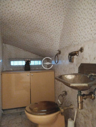 Imagem Casa com 3 Quartos à Venda, 450 m² em Santo Amaro - São Paulo