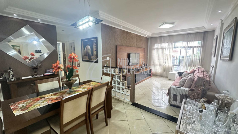 Imagem Apartamento com 2 Quartos à Venda, 98 m² em Campo Grande - Santos Imagem Apartamento com 2 Quartos à Venda, 98 m² em Campo Grande - Santos