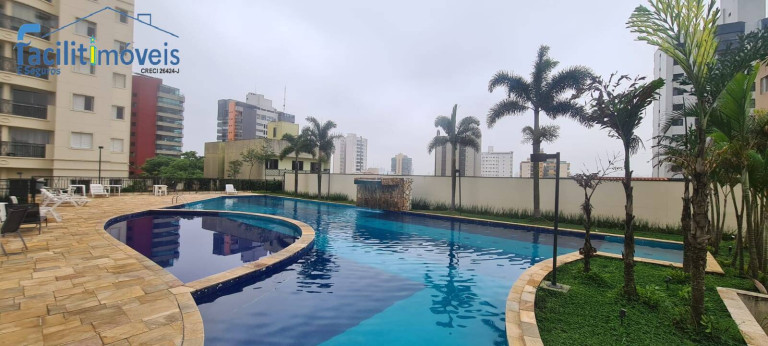 Imagem Apartamento com 3 Quartos à Venda, 88 m² em Rudge Ramos - São Bernardo Do Campo Imagem Apartamento com 3 Quartos à Venda, 88 m² em Rudge Ramos - São Bernardo Do Campo
