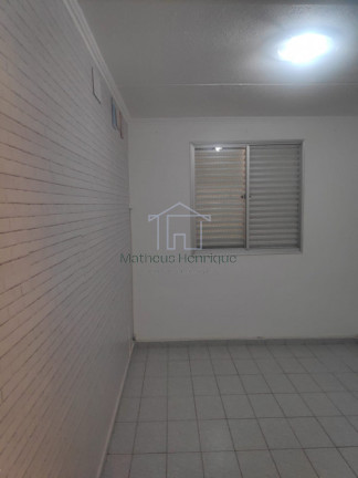 Imagem Apartamento com 2 Quartos à Venda, 54 m² em Residencial Terra Da Uva - Jundiaí