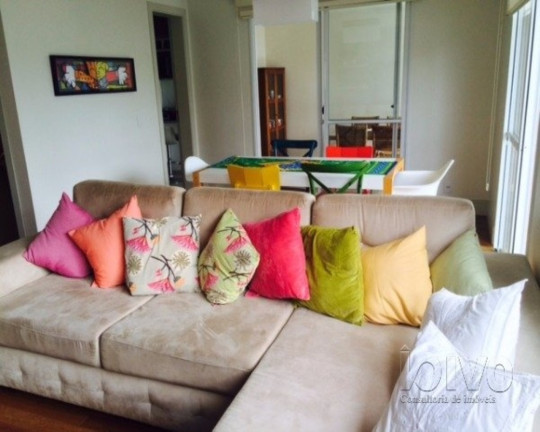 Imagem Apartamento com 3 Quartos à Venda, 134 m² em Vila Clementino - São Paulo Imagem Apartamento com 3 Quartos à Venda, 134 m² em Vila Clementino - São Paulo