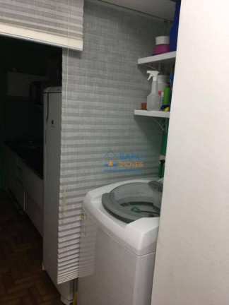 Imagem Apartamento com 1 Quarto à Venda, 39 m² em Cerqueira César - São Paulo