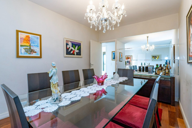 Imagem Apartamento com 3 Quartos à Venda, 126 m² em Vila Clementino - São Paulo Imagem Apartamento com 3 Quartos à Venda, 126 m² em Vila Clementino - São Paulo