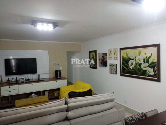 Imagem Apartamento com 3 Quartos à Venda, 154 m² em Ponta Da Praia - Santos Imagem Apartamento com 3 Quartos à Venda, 154 m² em Ponta Da Praia - Santos