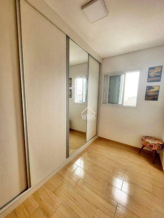 Imagem Cobertura com 2 Quartos à Venda, 90 m² em Vila Vitória - Santo André