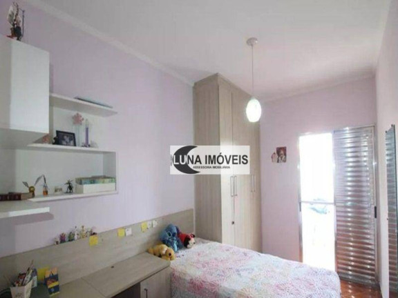 Imagem Sobrado com 3 Quartos à Venda, 140 m² em Rudge Ramos - São Bernardo Do Campo