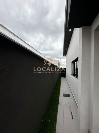 Imagem Casa com 3 Quartos à Venda, 153 m² em Loteamento Floresta - São José Dos Campos