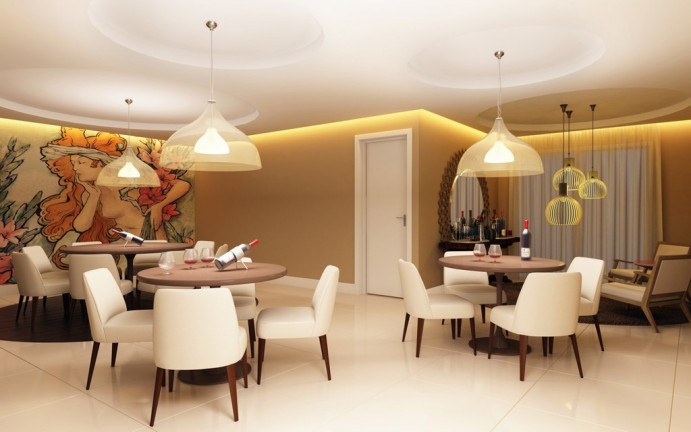 Imagem Apartamento com 2 Quartos à Venda, 48 m² em Centro - São Bernardo Do Campo Imagem Apartamento com 2 Quartos à Venda, 48 m² em Centro - São Bernardo Do Campo