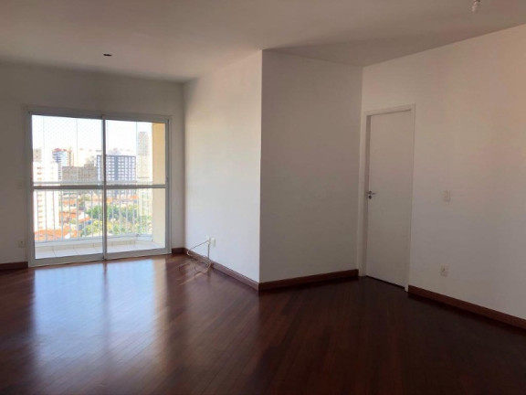 Imóvel com 3 Quartos à Venda, 102 m² em Mirandópolis - São Paulo