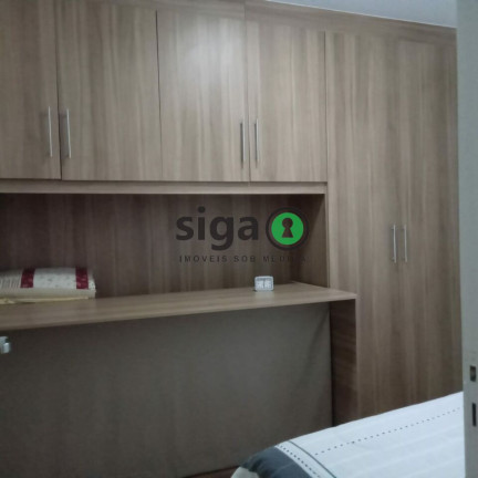 Imagem Apartamento com 3 Quartos à Venda, 82 m² em Chácara Santo Antônio - São Paulo Imagem Apartamento com 3 Quartos à Venda, 82 m² em Chácara Santo Antônio - São Paulo