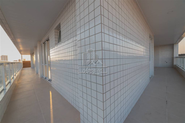 Imagem Apartamento com 3 Quartos à Venda, 283 m² em Forte - Praia Grande Imagem Apartamento com 3 Quartos à Venda, 283 m² em Forte - Praia Grande