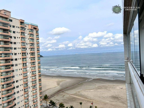 Imagem Apartamento com 2 Quartos à Venda, 107 m² em Aviação - Praia Grande Imagem Apartamento com 2 Quartos à Venda, 107 m² em Aviação - Praia Grande