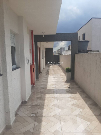 Imagem Apartamento com 2 Quartos à Venda, 45 m² em Tatuapé - São Paulo Imagem Apartamento com 2 Quartos à Venda, 45 m² em Tatuapé - São Paulo