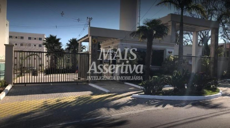 Apartamento com 2 Quartos à Venda, 50 m² em Passo Das Pedras - Gravataí