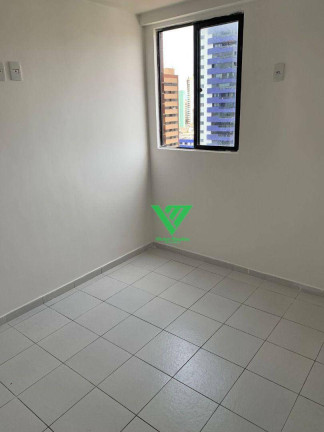 Imagem Apartamento com 2 Quartos para Alugar, 60 m² em Manaíra - João Pessoa