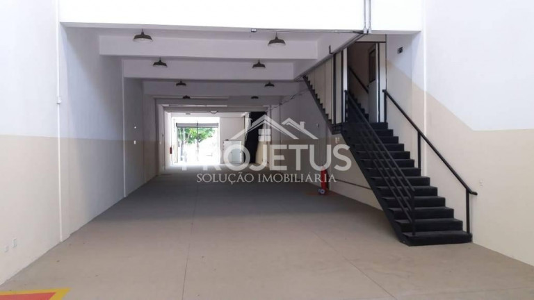 Imagem Galpão para Alugar, 8 m² em Alphaville Industrial - Barueri Imagem Galpão para Alugar, 8 m² em Alphaville Industrial - Barueri