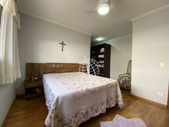 Imagem Casa com 5 Quartos à Venda, 340 m² em Boa Vista - Piracaia