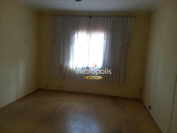 Imagem Sobrado com 3 Quartos à Venda, 120 m² em Vila Camilópolis - Santo André