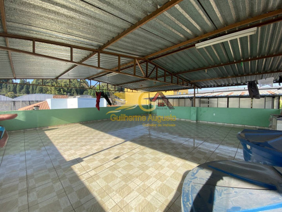 Imagem Apartamento com 3 Quartos à Venda, em Residencial Jardim Aeroporto - São João Del Rei Imagem Apartamento com 3 Quartos à Venda, em Residencial Jardim Aeroporto - São João Del Rei