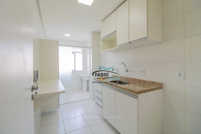 Imagem Apartamento com 2 Quartos à Venda, 50 m² em Vila Hortência - Sorocaba