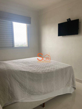 Imagem Apartamento com 3 Quartos à Venda, 128 m² em Jardim São Caetano - São Caetano Do Sul