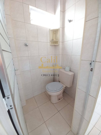Imagem Apartamento com 3 Quartos à Venda, 163 m² em Boqueirão - Santos Imagem Apartamento com 3 Quartos à Venda, 163 m² em Boqueirão - Santos