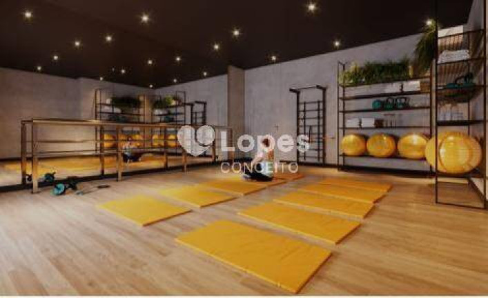 Imagem Apartamento com 3 Quartos à Venda, 128 m² em Ponta Da Praia - Santos