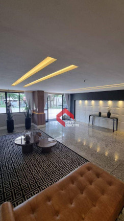 Foto do imóvel Apartamento com 3 Quartos à Venda, 147 m² em Aldeota - Fortaleza