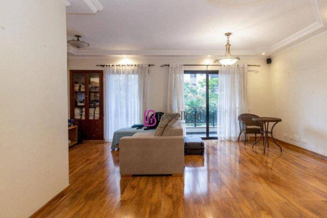 Imagem Apartamento com 3 Quartos à Venda, 130 m² em Perdizes - São Paulo Imagem Apartamento com 3 Quartos à Venda, 130 m² em Perdizes - São Paulo