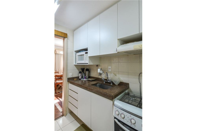 Imagem Imóvel com 2 Quartos à Venda,  em Moema - São Paulo