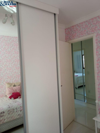 Imagem Apartamento com 3 Quartos à Venda, 93 m² em Tatuapé - São Paulo Imagem Apartamento com 3 Quartos à Venda, 93 m² em Tatuapé - São Paulo
