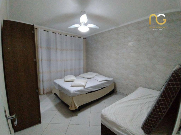 Imagem Apartamento com 1 Quarto à Venda, 31 m² em Tupi - Praia Grande