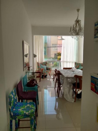 Imagem Apartamento com 3 Quartos à Venda, 102 m² em Barra - Salvador