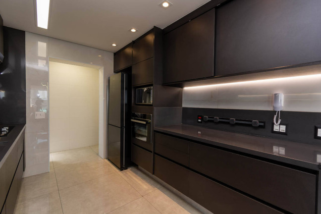 Imagem Apartamento com 4 Quartos à Venda, 240 m² em Vila Gomes Cardim - São Paulo