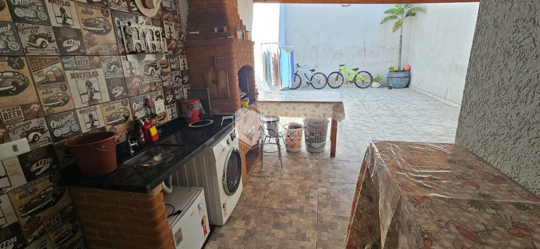 Sobrado com 3 Quartos à Venda, 94 m² em Vila Dos Minérios - São Paulo