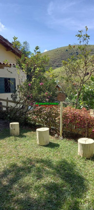 Imagem Chácara com 2 Quartos à Venda, 2.750 m² em área Rural De São José Dos Campos - São José Dos Campos Imagem Chácara com 2 Quartos à Venda, 2.750 m² em área Rural De São José Dos Campos - São José Dos Campos