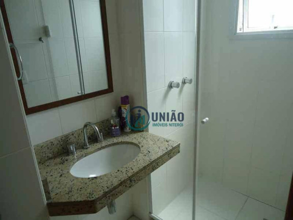 Imagem Apartamento com 4 Quartos à Venda, 152 m² em Icaraí - Niterói