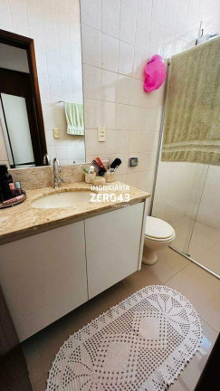 Imagem Casa com 3 Quartos à Venda, 150 m² em Jardim Albatroz - Londrina